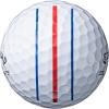 imageCallaway Golf ERC Soft Golf BallsWhite Triple Track