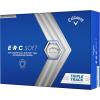 imageCallaway Golf ERC Soft Golf BallsWhite Triple Track