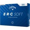 imageCallaway Golf ERC Soft Golf BallsWhite Triple Track