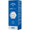 imageCallaway Golf ERC Soft Golf BallsWhite Triple Track