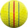 imageCallaway Golf ERC Soft Golf BallsYellow Triple Track