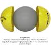 imageCallaway Golf ERC Soft Golf BallsYellow Triple Track