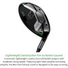 imageCallaway Golf Elyte Max Fast Fairway WoodLeft