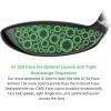 imageCallaway Golf Elyte Max Fast Fairway WoodLeft