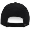 imageCallaway Golf Heritage Twill HeadwearBlack