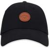 imageCallaway Golf Heritage Twill HeadwearBlack