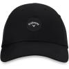imageCallaway Golf Heritage Twill HeadwearBlack