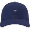 imageCallaway Golf Heritage Twill HeadwearNavy