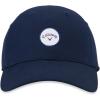 imageCallaway Golf Heritage Twill HeadwearNavy