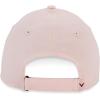 imageCallaway Golf Heritage Twill HeadwearPink