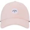 imageCallaway Golf Heritage Twill HeadwearPink