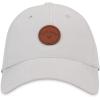 imageCallaway Golf Heritage Twill HeadwearSilver