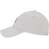 imageCallaway Golf Heritage Twill HeadwearSilver