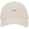 imageCallaway Golf Heritage Twill HeadwearStone