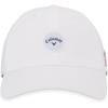 imageCallaway Golf Heritage Twill HeadwearUsa