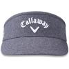imageCallaway Golf High Crown Collection HeadwearHeather Charcoal