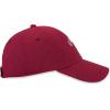 imageCallaway Golf Liquid Metal Collection HeadwearRed PlumSilver