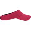 imageCallaway Golf Liquid Metal Collection HeadwearRed PlumSilver