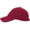 imageCallaway Golf Liquid Metal Collection HeadwearRed PlumSilver