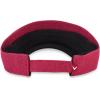 imageCallaway Golf Liquid Metal Collection HeadwearRed PlumSilver