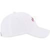 imageCallaway Golf Liquid Metal Collection HeadwearWhiteCaridnal
