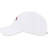 imageCallaway Golf Liquid Metal Collection HeadwearWhiteCaridnal