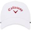 imageCallaway Golf Liquid Metal Collection HeadwearWhiteCaridnal