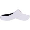 imageCallaway Golf Liquid Metal Collection HeadwearWhiteCaridnal