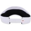 imageCallaway Golf Liquid Metal Collection HeadwearWhiteCaridnal