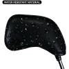imageCallaway Golf Magnetic Iron HeadcoversBlack