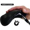 imageCallaway Golf Magnetic Iron HeadcoversBlack