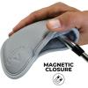 imageCallaway Golf Magnetic Iron HeadcoversGrey