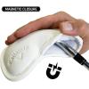 imageCallaway Golf Magnetic Iron HeadcoversWhite
