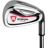 imageCallaway Golf Mens Strata Complete SetSilver
