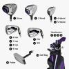 imageCallaway Golf Mens Strata Complete SetSilver