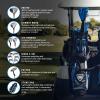 imageCallaway Golf Mens Strata Complete SetSilver