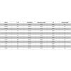 imageCallaway Golf Mens Strata Complete SetSilver
