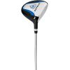 imageCallaway Golf Mens Strata Complete SetSilver