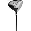 imageCallaway Golf Mens Strata Intro Complete 9 Piece Set Regular Flex Right Hand Steel Gray