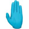 imageCallaway Golf Opti Color Glove Worn on Left HandAqua
