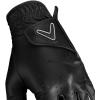 imageCallaway Golf Opti Color Glove Worn on Left HandBlack