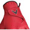imageCallaway Golf Opti Color Glove Worn on Left HandCardinal