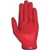 imageCallaway Golf Opti Color Glove Worn on Left HandCardinal