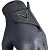 imageCallaway Golf Opti Color Glove Worn on Left HandCharcoal