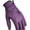 imageCallaway Golf Opti Color Glove Worn on Left HandMulti Color