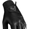 imageCallaway Golf Opti Color Glove Worn on Left HandMulti Color