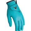 imageCallaway Golf Opti Color Glove Worn on Left HandMulti Color