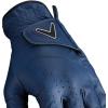 imageCallaway Golf Opti Color Glove Worn on Left HandNavy