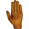 imageCallaway Golf Opti Color Glove Worn on Left HandTan