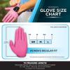 imageCallaway Golf Opti Color Glove Worn on Left HandTeal